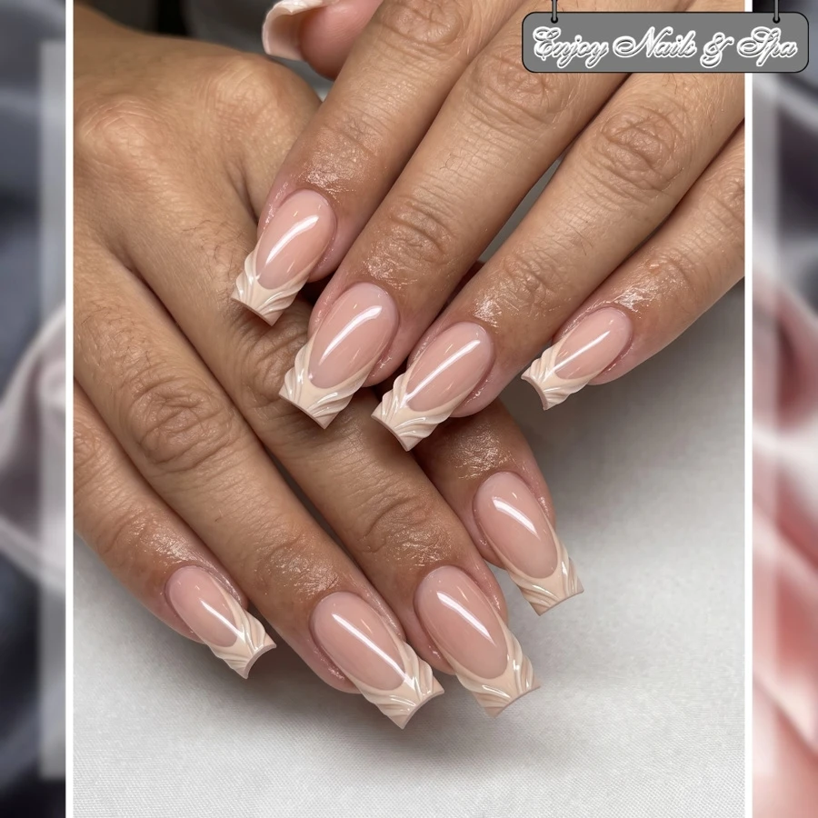 Enjoy Nails & Spa